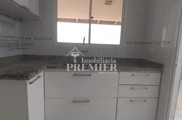 Cód.; CA3151 - Casa de condomínio - 3 dormitórios - Belvedere Terra Nova- São José do Rio Preto/SP