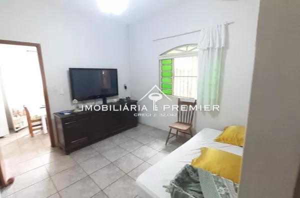 Casa - 3 Dormitórios - Vila Diniz - São José Do Rio Preto/SP