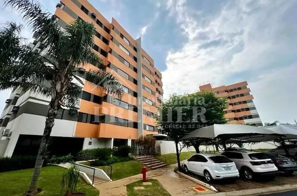 Cód.: AP3678 - Apartamento - 3 Dormitórios - Jardim Bosque Vivendas- São José Do Rio Preto/SP