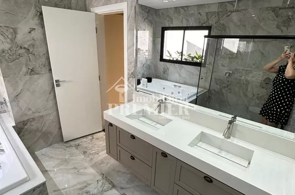 Cód.; CA3337 - Casa de condomínio - 3 dormitórios - Buona Vitta- São José do Rio Preto/SP