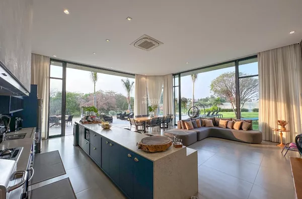  CH3487- Chácara para venda, 3 quarto(s),  Chácara Recreativa Residencial Cortina D'ampezzo, São José Do Rio Preto