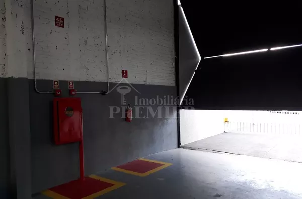 BA3777 - Barracão –1.000m² - Solo Sagrado - São José do Rio Preto/SP