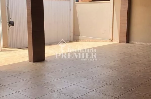 Cód.: CA3029 - Casa - 3 Dormitórios -Residencial Maria Zorita -São José Do Rio Preto/SP
