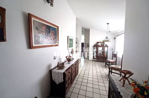 Cód.: CA2762 - Casa - 3 Dormitórios - Quinta das Paineiras- São José Do Rio Preto/SP