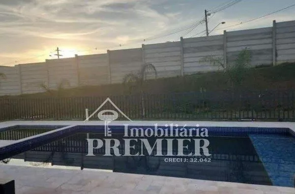 CA3484 - Casa de condomínio para venda, 2 quarto(s),  , Bady Bassitt