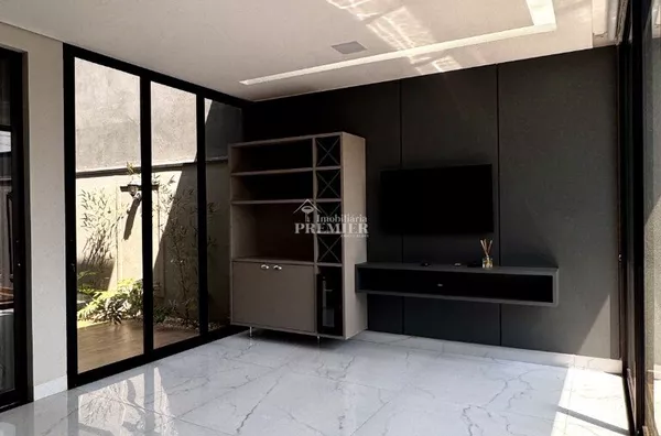 CA3493 - Casa de condomínio para venda, 3 quarto(s),  Village Provence, São José Do Rio Preto