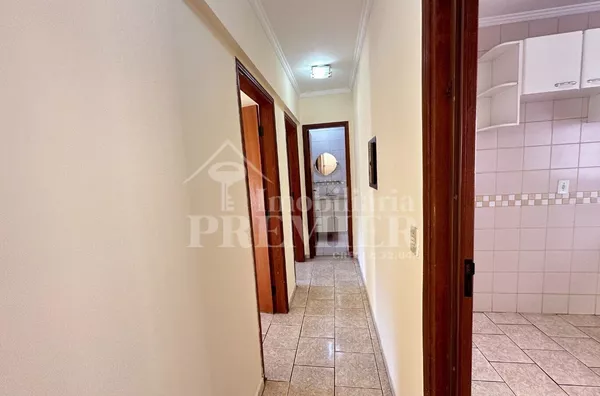 Cód.: AP3312 - Apartamento - 2 Dormitórios -Eldorado - São José Do Rio Preto/SP