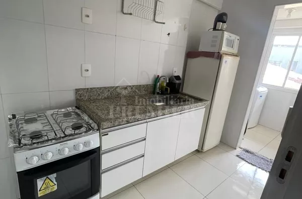 AP3788 - Apartamento para aluguel,  Higienópolis, São José Do Rio Preto