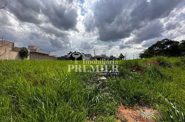 Cód.: LO3003 - Terreno - 213,99 m² - Vila Nobre -São José do Rio Preto/SP