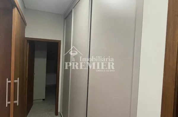 Cód.:CA3358 - Casa em condomínio - 3 Dormitórios -Quinta do Lago- São José Do Rio Preto/SP