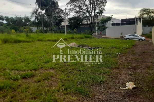 Cód.:LO3168 - Terreno - 300 m² - Fazenda Rio Preto - São José Do Rio Preto/SP