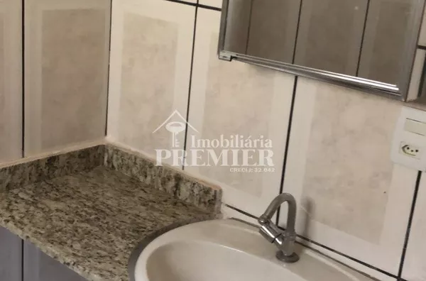 Cód.: CA2795- Casa - 3 Dormitórios -Parque das Amoras I -São José Do Rio Preto/SP