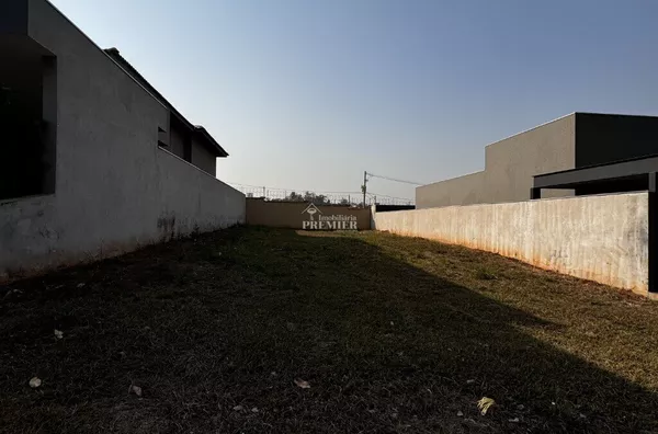 TE3433 - terreno em condomínio para venda,  Quinta Do Lago Residence, São José Do Rio Preto