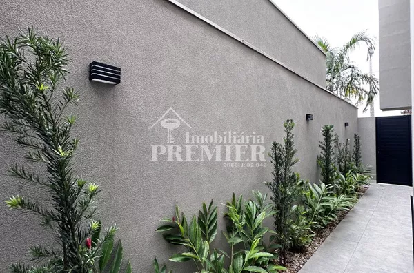 Cód.; CA3191- Casa de condomínio - 3 dormitórios - Quinta do Lago Residence- São José do Rio Preto/SP