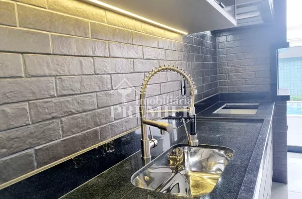 Cód.; CA3210- Casa de condomínio - 3 dormitórios - Quinta do Lago Residence- São José do Rio Preto/SP