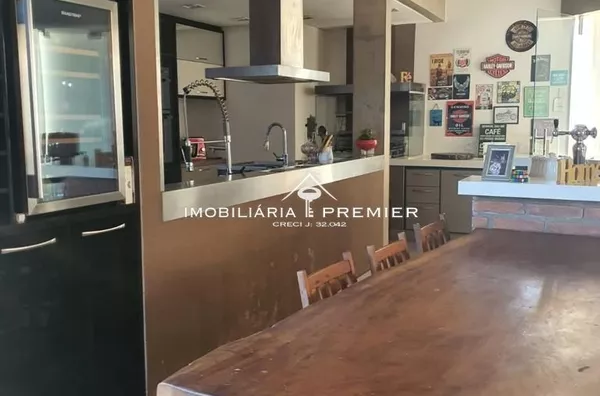 Cód.: CA2567 - Casa em Condomínio - 3 dormitórios - Residencial Buona Vita- São José do Rio Preto/SP