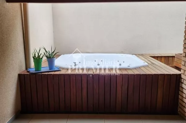 Cód.; CA3153 - Casa de condomínio - 3 dormitórios - Belvedere Terra Nova- São José do Rio Preto/SP