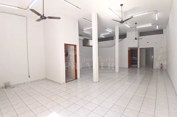 Cód.; SA3374 - Sala Comercial- 180m² - Vila Diniz - São José Do Rio Preto/SP