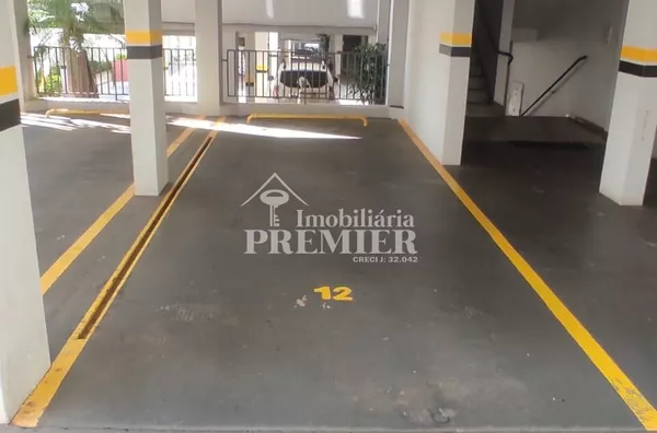 AP3428 - Apartamento para venda,  Santos Dumont, São José Do Rio Preto