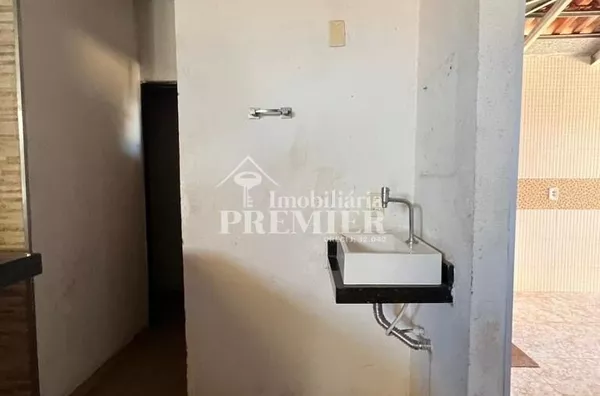 Cód.; CA3152 - Casa de condomínio - 3 dormitórios - Belvedere Terra Nova- São José do Rio Preto/SP