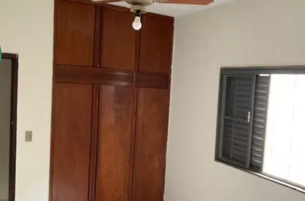 Cód.: CA3328 - Casa - 3 Dormitórios -Vila Boa Esperança -São José Do Rio Preto/SP