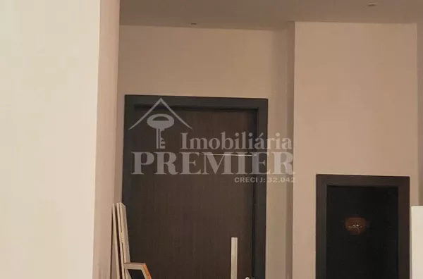 Cód.:CA3592 - Casa em condomínio - 4 Dormitórios - Res. Damha I  - São José Do Rio Preto/SP