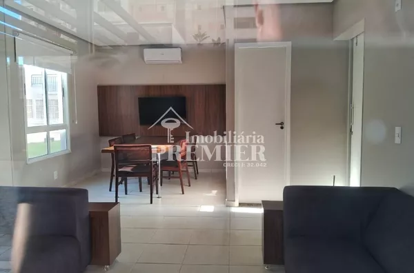 Cód.: AP3263 - Apartamento - 2 Dormitórios - Jardim Tarraf II - São José Do Rio Preto/SP