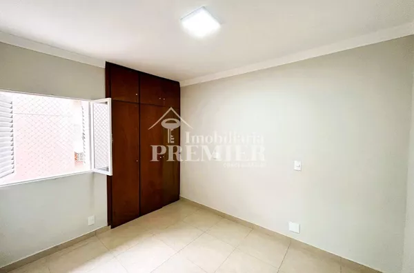 Cód.; AP2862 -Apartamento - 3 dormitórios - Sinibaldi - São José do Rio Preto/SP