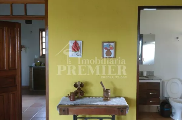 SI3578 - Sítio para venda, -Zona Rural- Bady Bassitt, São José Do Rio Preto