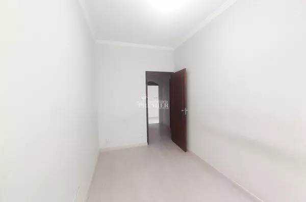 CA3467 - Casa para aluguel, 3 quarto(s),  Santos Dumont, São José Do Rio Preto