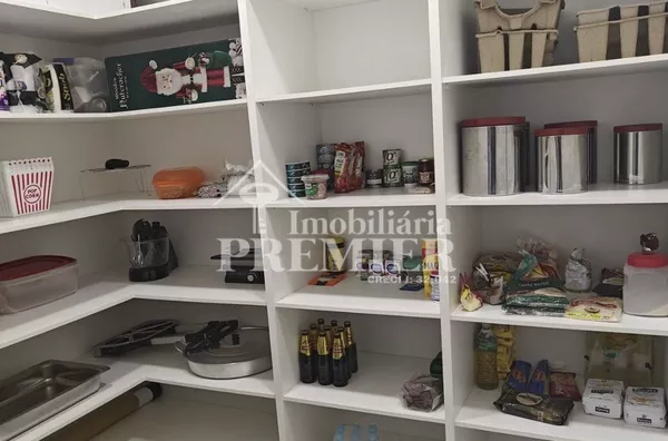 Cod.: RA3348 - Rancho - 4 dormitorios - Barbosa/SP