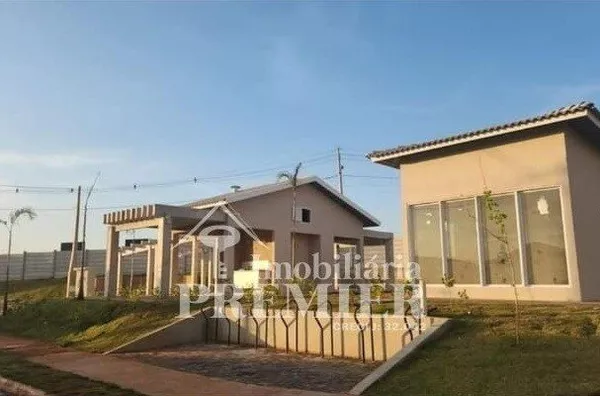 CA3484 - Casa de condomínio para venda, Condomínio Garden RNI, 2 quarto(s),  , Bady Bassitt