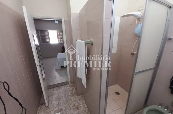 Cód.: CA2811 - Casa - 3 Dormitórios -Boa Vista -São José Do Rio Preto/SP