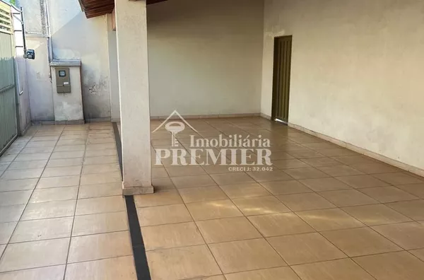 CA3541 - Casa para venda, 3 quarto(s), Residencial Cidade Jardim, São José Do Rio Preto