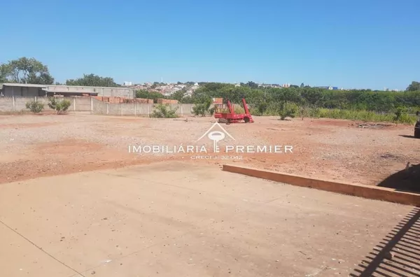 Cód.: TEC2258V - Terreno comercial - 6.770 m² - Estância Jockey Clube - São José Do Rio Preto/SP