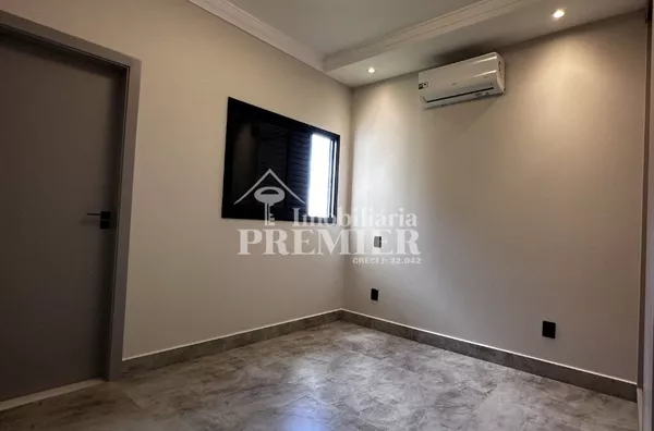 Cód.; CA3251- Casa de condomínio - 3 dormitórios - Quinta do Lago Residence- São José do Rio Preto/SP