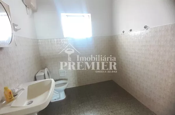 Cód.: CA3083 - Casa - 3 Dormitórios - Jardim Soraya - São José Do Rio Preto/SP