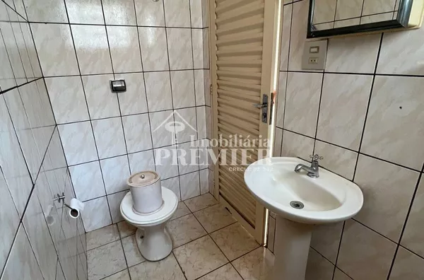 Cód.: CA2867 - Casa - 3 Dormitórios - Jardim Renascença -São José Do Rio Preto/SP