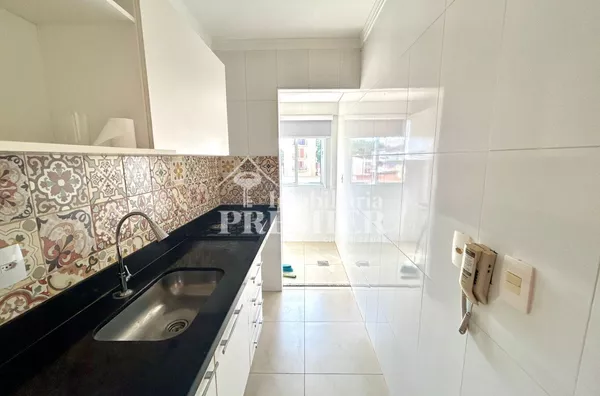 Cód.: AP3135 - Apartamento -1 Dormitório - Cidade Nova- São José Do Rio Preto/SP