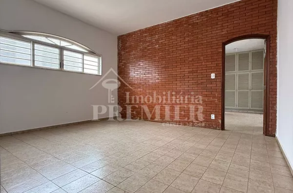 Cód.: CA3605- Casa - 3 Dormitórios -Jardim Europa - São José Do Rio