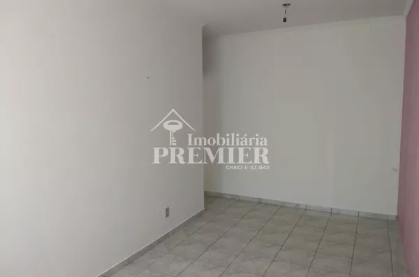 Cód.: AP2801 - Apartamento - 3 Dormitórios - Macedo Teles- São José Do Rio Preto/SP