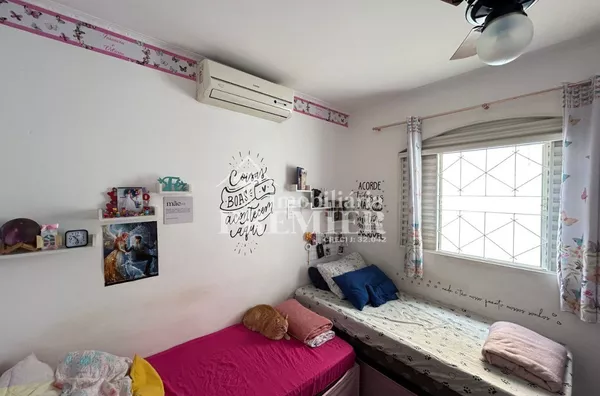 Cód.: CA3125 - 2 Dormitórios - Vila Goyos - São José Do Rio Preto/SP