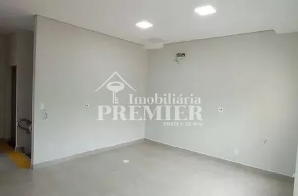 Cód.: SA3321 - Sala Comercial - 3 Salas -Parque Celeste -São José Do Rio Preto/SP