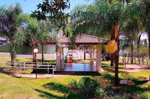 Cód.: TE2756 - Terreno em condomínio - 411,48m² - Buona Vita - São José Do Rio Preto/SP