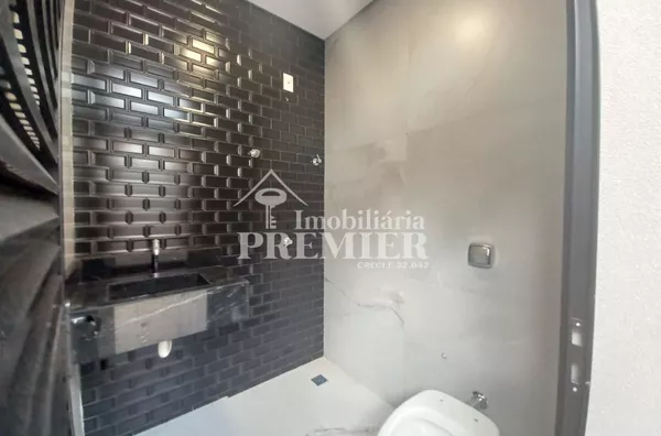 Cod.: CA2497 - Casa em Condomínio - 3 suítes - Parque Res. Damha VI- São José do Rio Preto/SP
