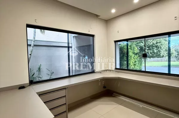 Cód.:CA3562 - Casa em condomínio - 4 Dormitórios -Cond. Damha III- São José Do Rio Preto/SP