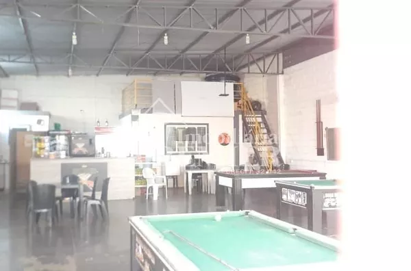 Cód.: SL2947 - Salão 200m² -Jardim do Bosque  - São José Do Rio Preto/SP