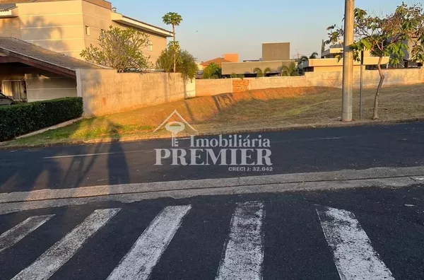 Cód.: TE3349 - Terreno - 492,80 m² - Buona Vitta - São José do Rio Preto/SP/SP