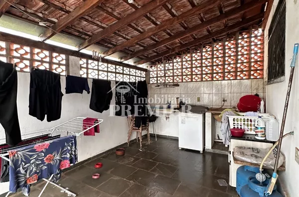 Cód.: CA3268- Casa - 3 Dormitórios -Vila Diniz -São José Do Rio Preto/SP