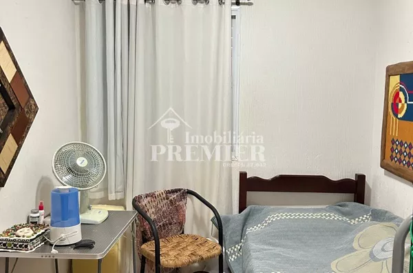 Cód.:CA3366 - Casa em condomínio - 2 Dormitórios -Parque da liberdade VI- São José Do Rio Preto/SP